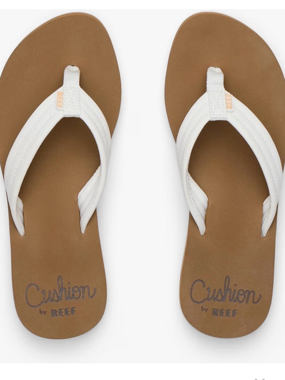REEF Women's Cushion Breeze Flip Flops